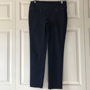 Candies navy blue pants